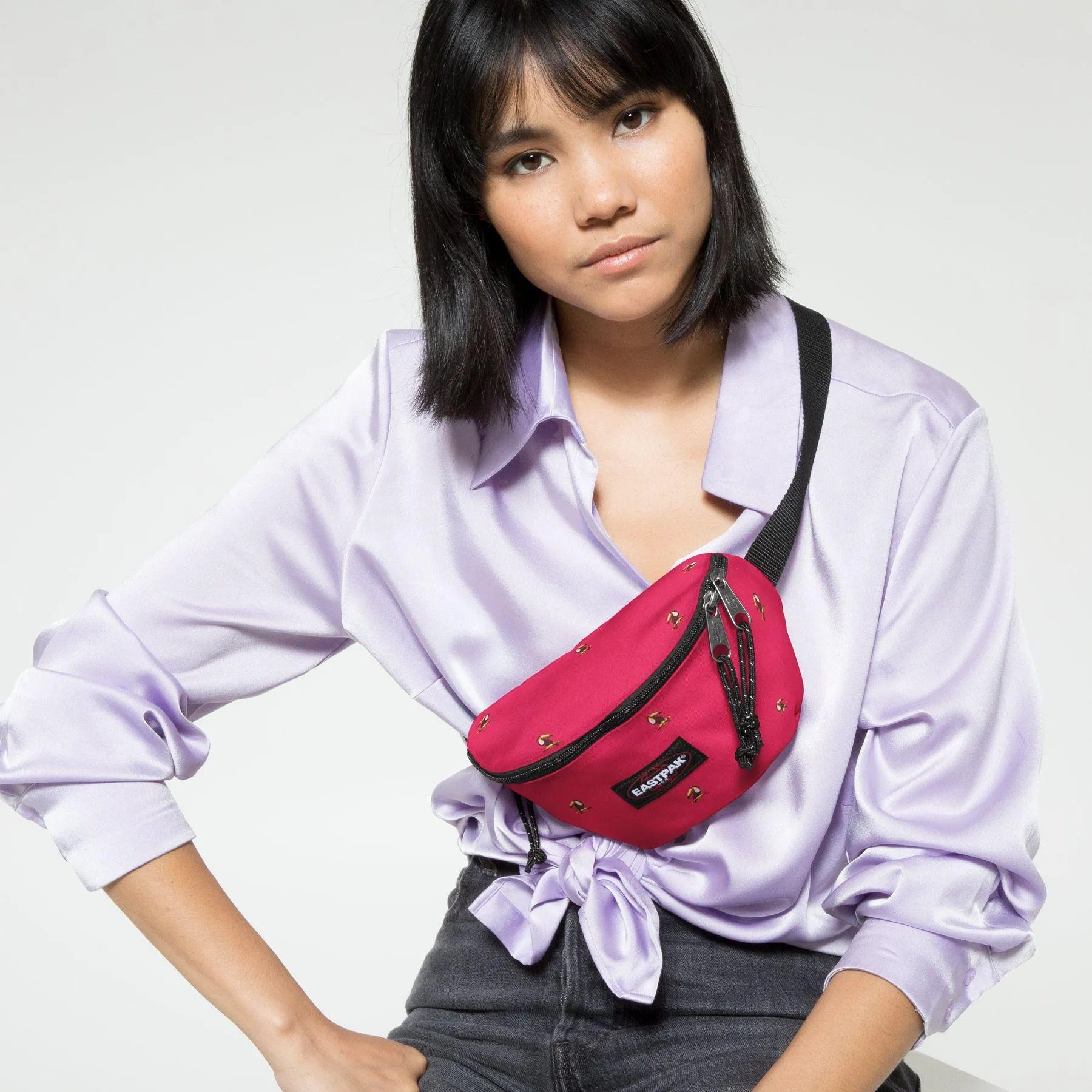 Springer Mini Tucan - ECRU