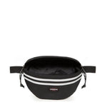 Springer Reflective Black - ECRU