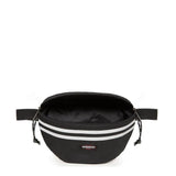 Springer Reflective Black - ECRU