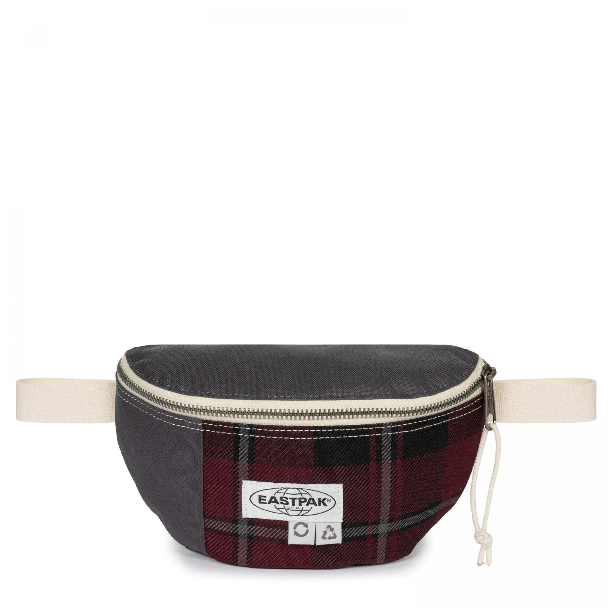 Springer SR+ Grey - ECRU