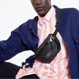 Springer Topped Black - ECRU