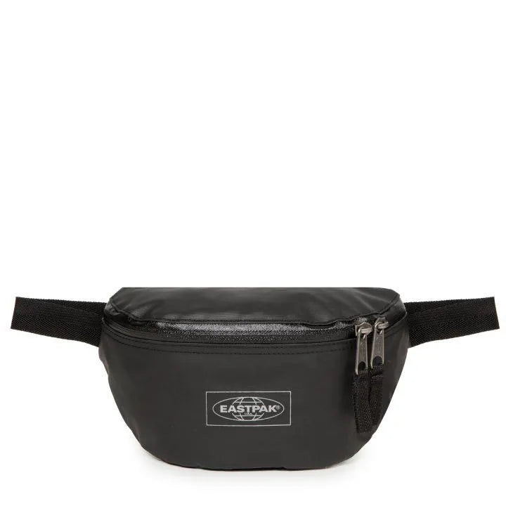 Springer Topped Black - ECRU