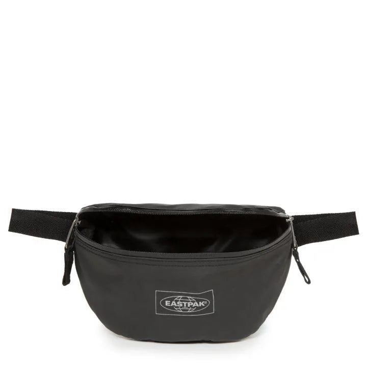 Springer Topped Black - ECRU