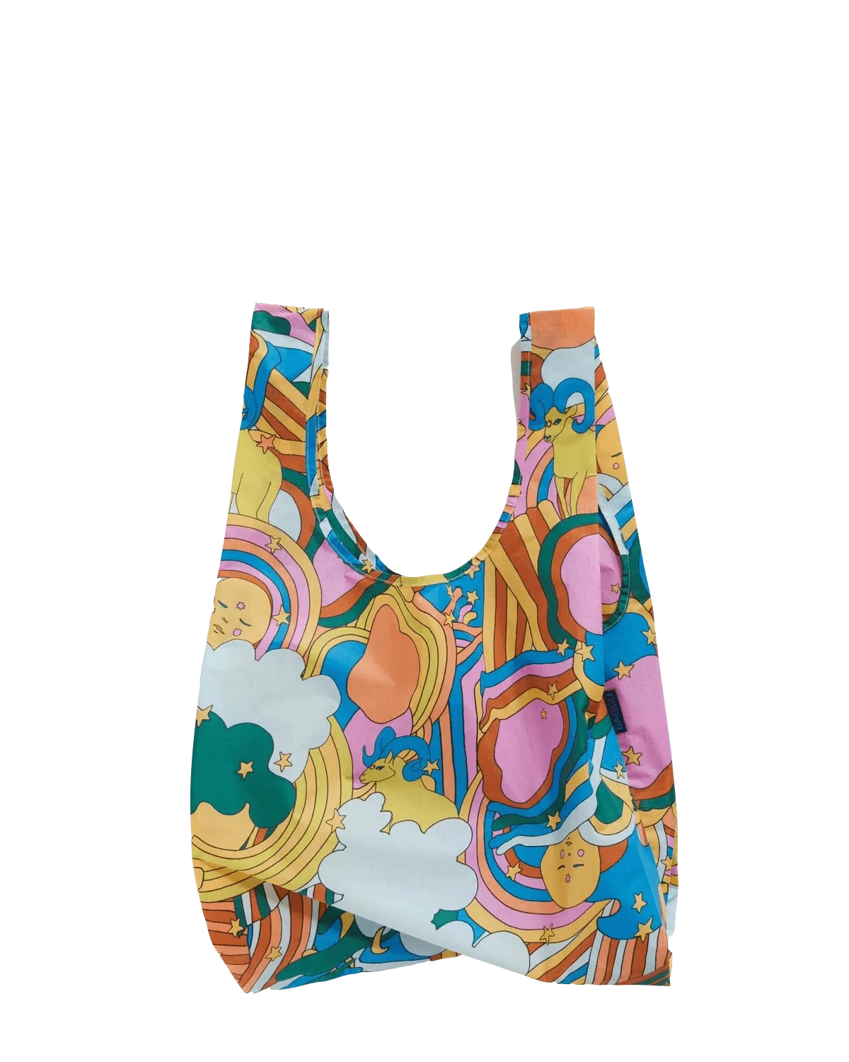 Standard Baggu Aries - ECRU