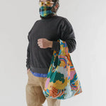 Standard Baggu Aries - ECRU