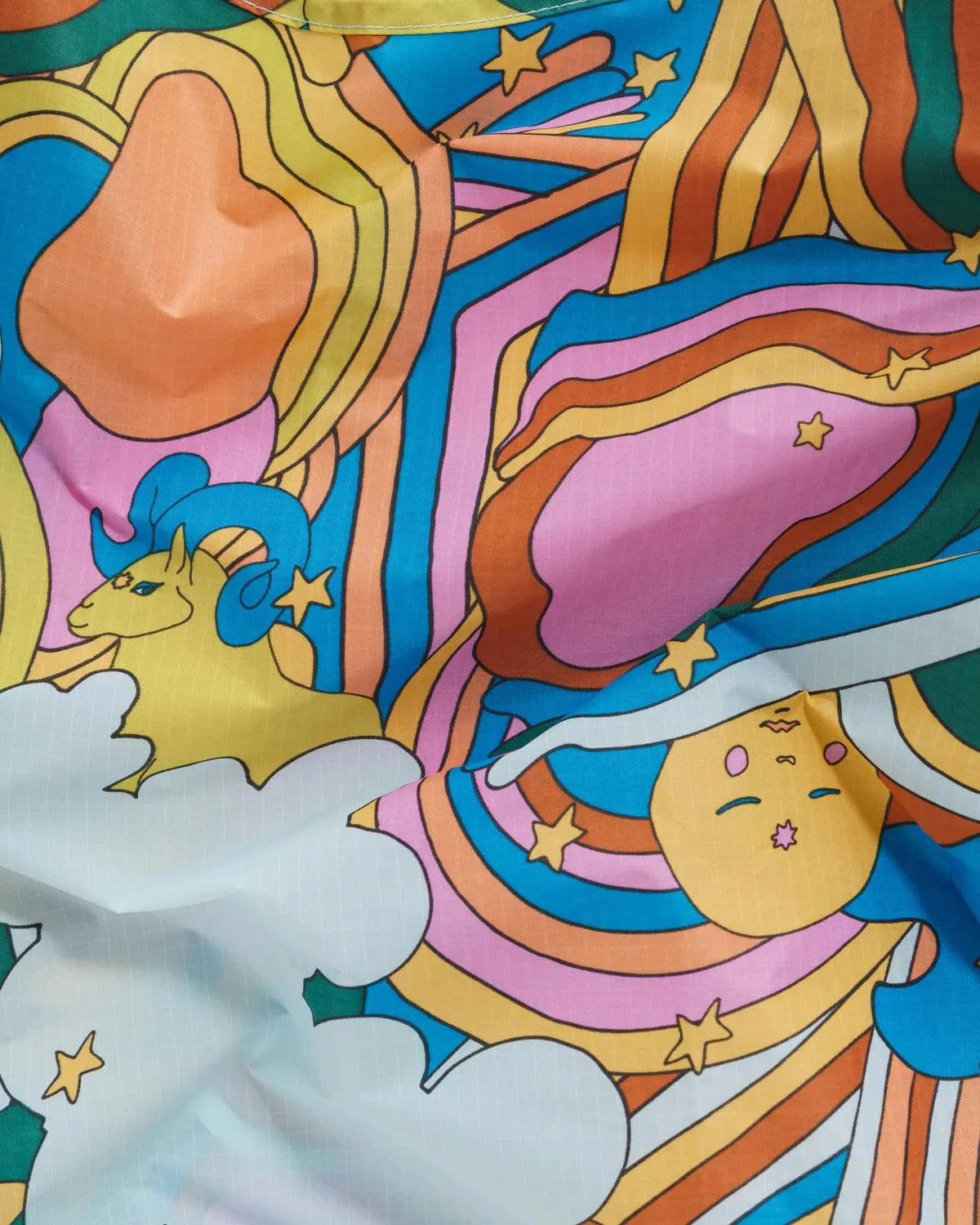 Standard Baggu Aries - ECRU