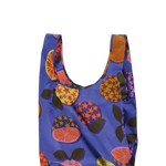 Standard Baggu Grapefruit Collage - ECRU