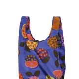 Standard Baggu Grapefruit Collage - ECRU