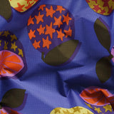 Standard Baggu Grapefruit Collage - ECRU