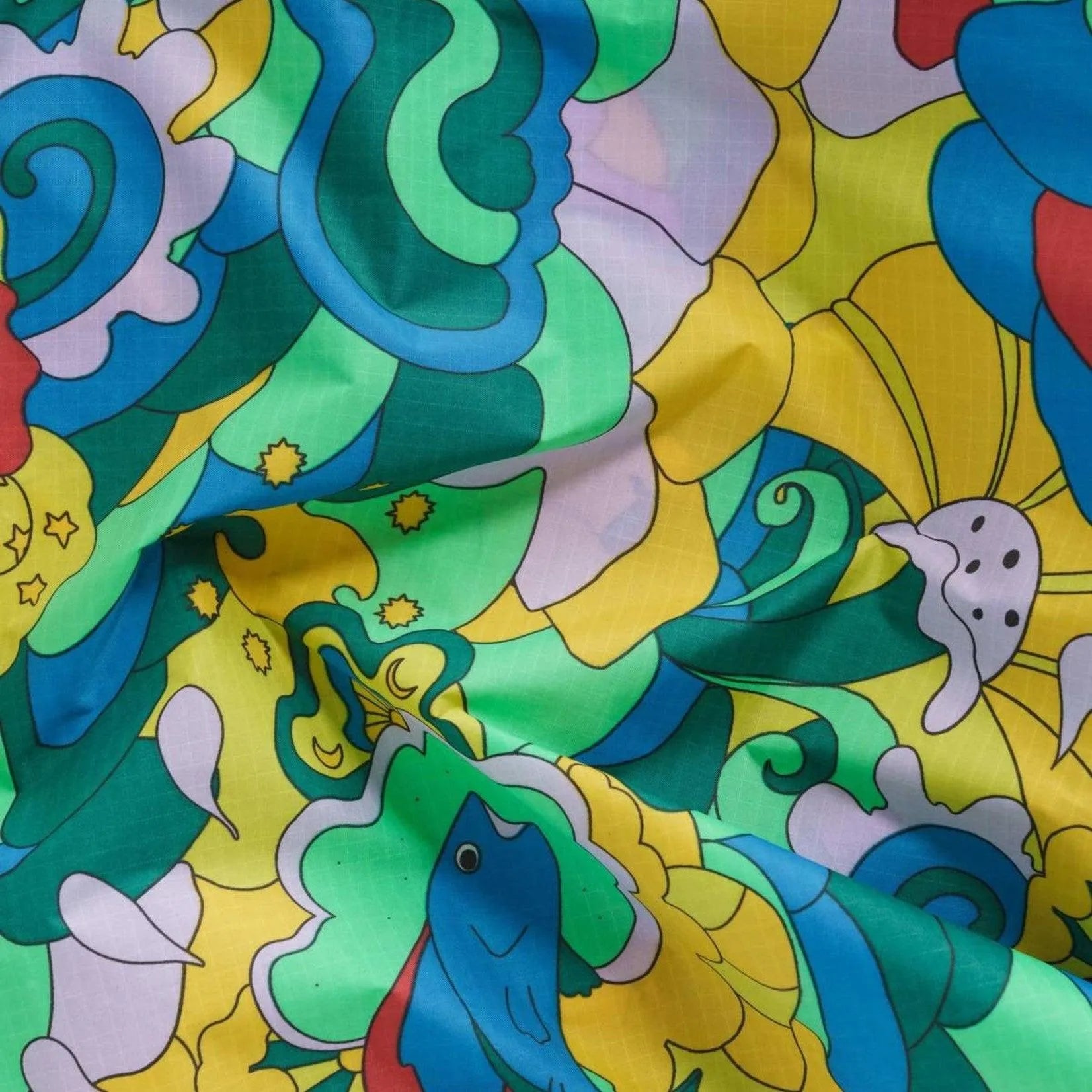 Standard Baggu Pisces - ECRU