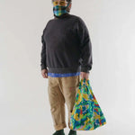 Standard Baggu Pisces - ECRU