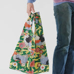 Standard Baggu Rose Hen - ECRU