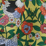 Standard Baggu Rose Hen - ECRU