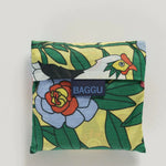 Standard Baggu Rose Hen - ECRU