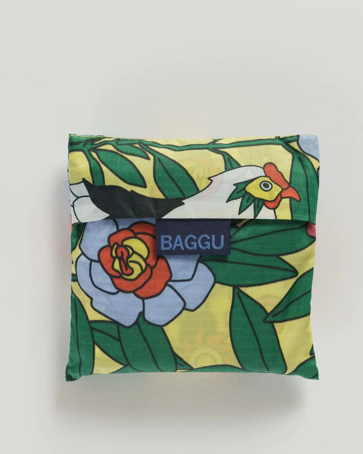 Standard Baggu Rose Hen - ECRU