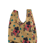 Standard Baggu Solo Skate - ECRU