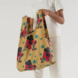 Standard Baggu Solo Skate - ECRU