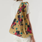 Standard Baggu Solo Skate - ECRU