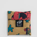 Standard Baggu Solo Skate - ECRU