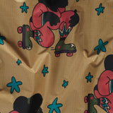 Standard Baggu Solo Skate - ECRU