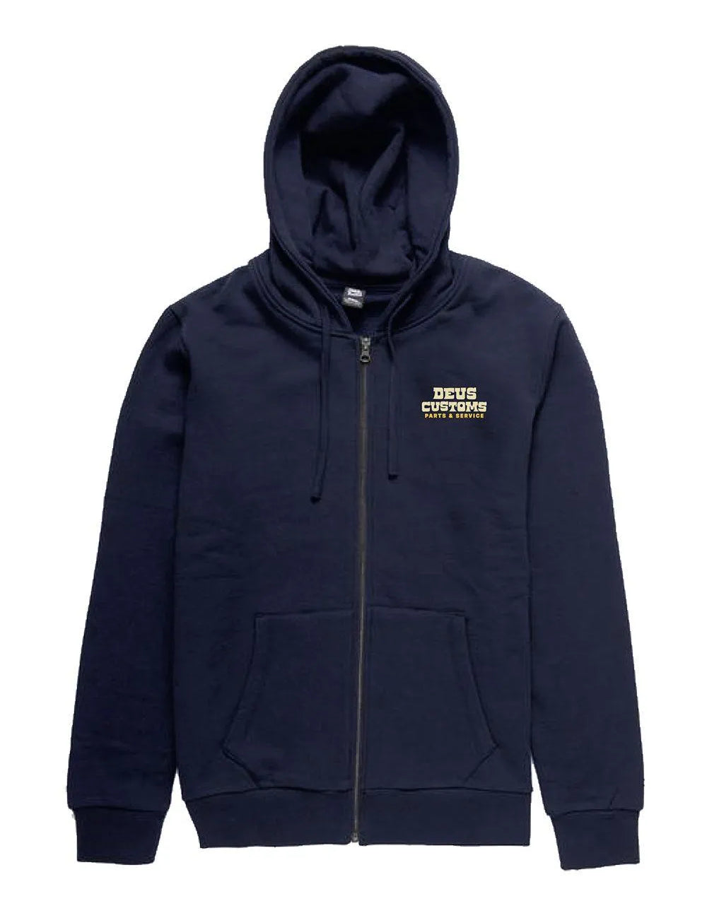 Sudadera Automatica - ECRU