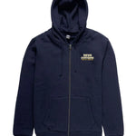 Sudadera Automatica - ECRU