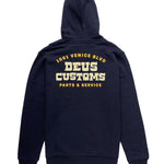 Sudadera Automatica - ECRU