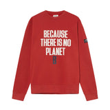 Sudadera Bardera Chilly Red - ECRU