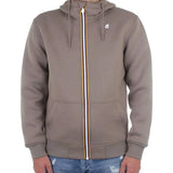 Sudadera Berenger Spacer Beige Taupe - ECRU