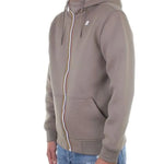 Sudadera Berenger Spacer Beige Taupe - ECRU
