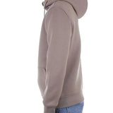 Sudadera Berenger Spacer Beige Taupe - ECRU