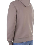 Sudadera Berenger Spacer Beige Taupe - ECRU