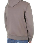 Sudadera Berenger Spacer Beige Taupe - ECRU