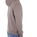 Sudadera Berenger Spacer Beige Taupe - ECRU