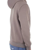 Sudadera Berenger Spacer Beige Taupe - ECRU