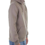 Sudadera Berenger Spacer Beige Taupe - ECRU