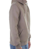Sudadera Berenger Spacer Beige Taupe - ECRU