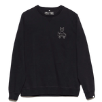 Sudadera Black Car By Oggian - ECRU