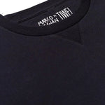 Sudadera Black Car By Oggian - ECRU