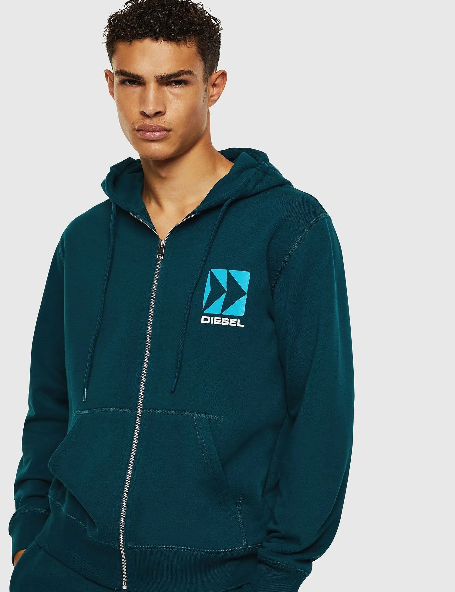 Sudadera BMOWT-BRANDON-Z - ECRU