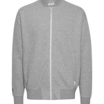 Sudadera Bomber Mason - ECRU