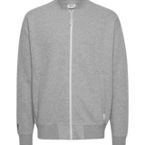 Sudadera Bomber Mason - ECRU