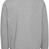 Sudadera Bomber Mason - ECRU