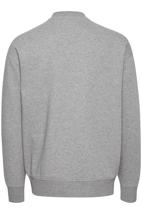 Sudadera Bomber Mason - ECRU