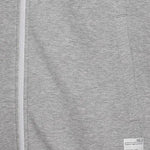 Sudadera Bomber Mason - ECRU