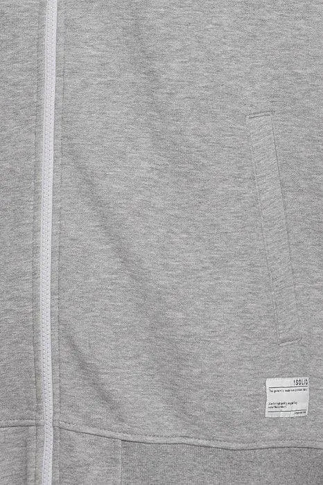 Sudadera Bomber Mason - ECRU