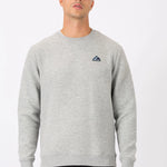 Sudadera Budapest - ECRU