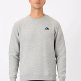 Sudadera Budapest - ECRU