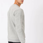 Sudadera Budapest - ECRU