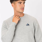 Sudadera Budapest - ECRU